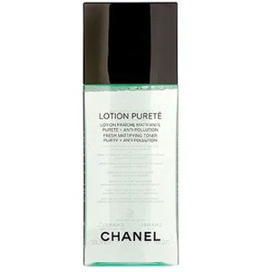 “Tester” LOTION PURETE FRESH MATTIFYING TONER